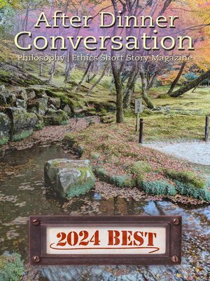 cover image of After Dinner Conversation--Best of 2024